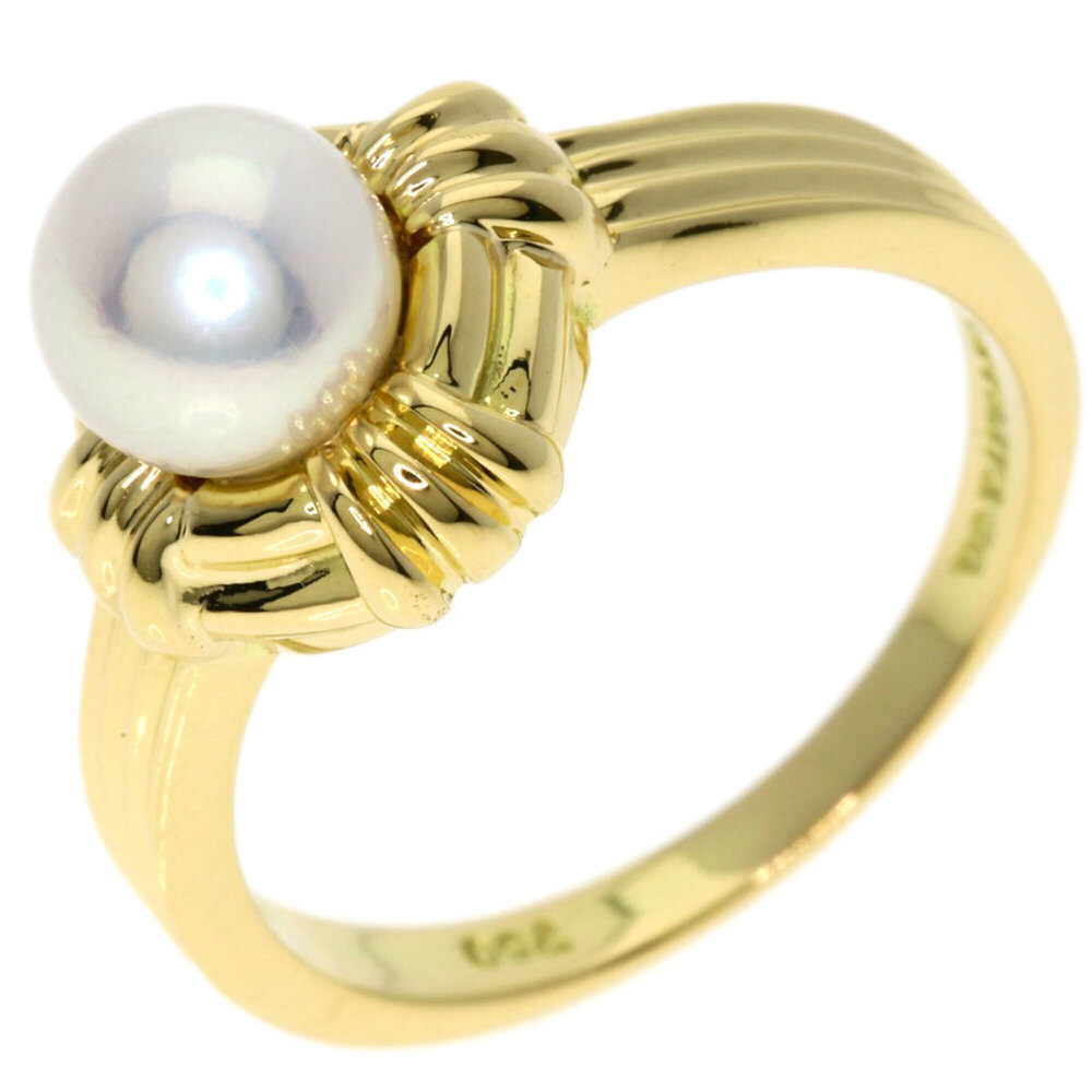 TIFFANY Ring - Picture 2 of 9